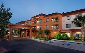 Courtyard Marriott Brownsville Texas